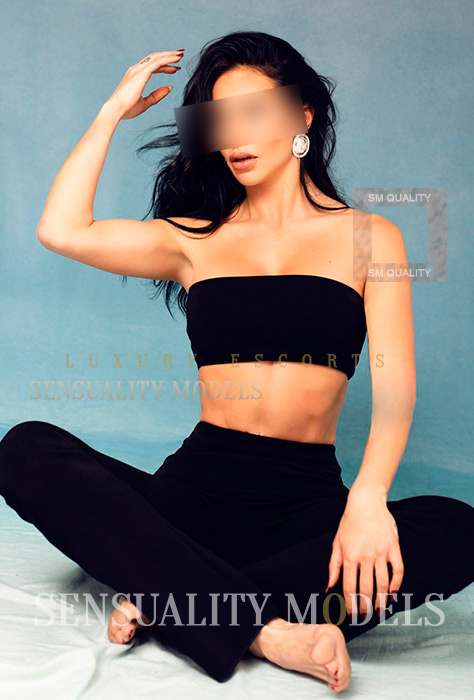 Bianca modelo super lujo