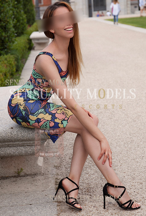 modelo de compañía en barcelona